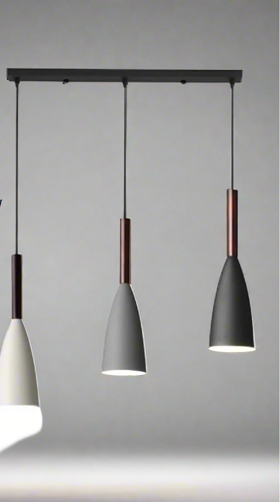 Modern Nordic Pendant Lights